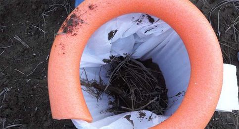 How to Make a DIY Camping Toilet (and a Lot of Fun of Yourself)