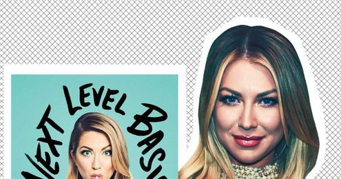 Next Level Basic Is a Spoonful of Ranch