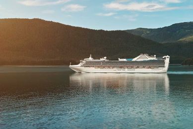 Retire at Sea? Living on a Cruise Ship May Be an Adventurous Alternative