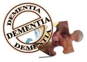 Senior's weakness for scams may be warning sign of dementia