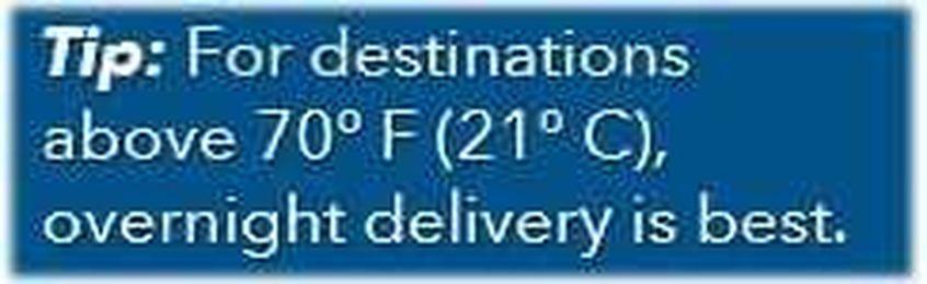 7 Tips for Shipping Chocolate