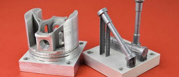 Aluminum Alloys’ Step Toward Standardization for 3D Printing