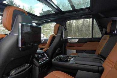 Does automotive glass protect you from the sun?