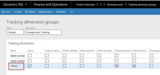 Consignment is a BFF!