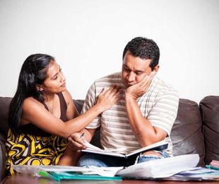 Helping clients with mortgage foreclosure