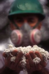 How to Remove Asbestos from Your Home