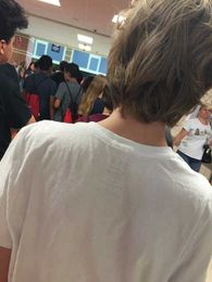 Is My Son Missing Out On A True High School Experience?