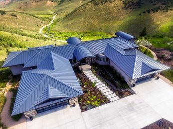 An Expert's Guide to Metal Roofing