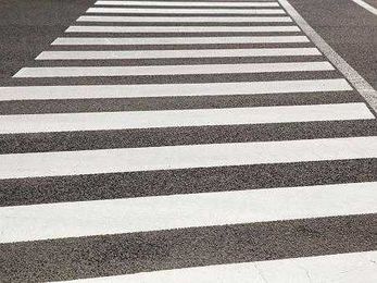 Answer Man: What's the deal with road paint, anyway?