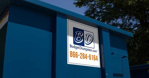 Choosing a Dumpster Rental Company