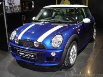 Get to Know the Cooper Car Company