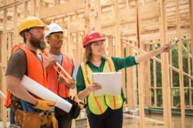 Home Building Employment Across States and Congressional Districts