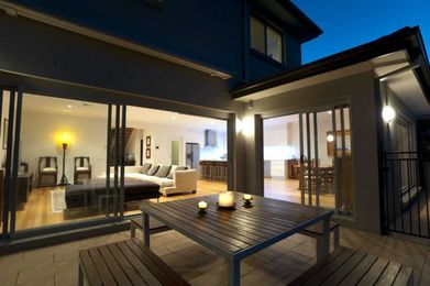 Improve Sliding Door Security in 3 Steps