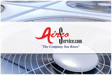 In Need of HVAC Service?