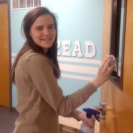 Ministry Idea Teaches Students How to Serve