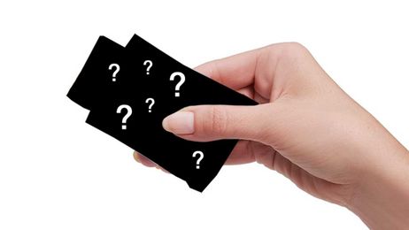 Guess Who's Moving Into the Chewable Bar Space in a More Disruptive Way