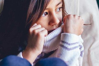 When Discipling Children Remember the 3 "Be’s"