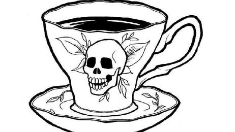 Cappuccino, cremations and conversations: Would you visit a death cafe? 