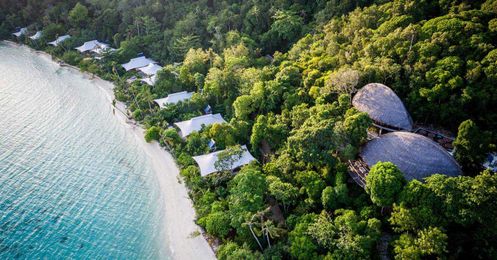 7 Hard-To-Reach Hotels That Are Completely Worth The Journey