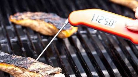 8 Steps to Perfect Grilled Fish That Won’t Fall Apart on the Grill