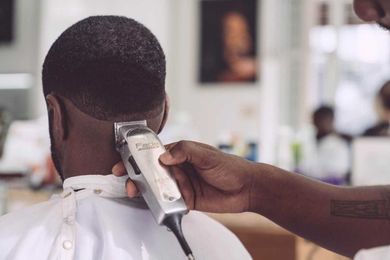 How barber shops are combatting high blood pressure in South Dallas