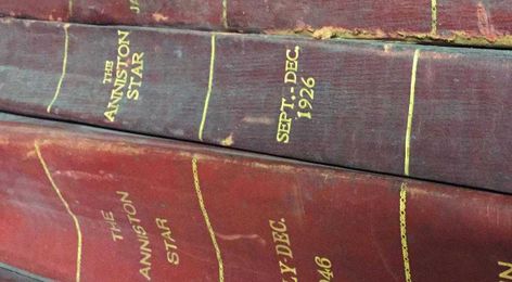 Look Back ... to more trees for Quintard, 1944