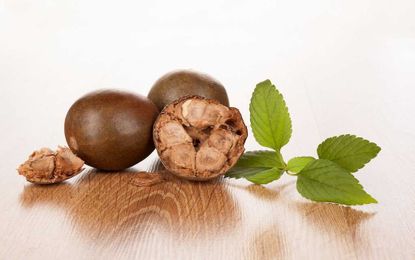 Monk Fruit Sweetener, a Safe Natural No-Calorie Option