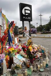 Media coverage of violent events is found to fuel a cycle of stress