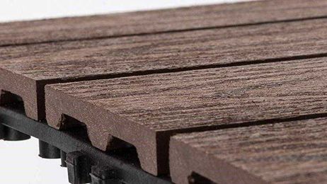 The budget-friendly way to build a beautiful deck or patio