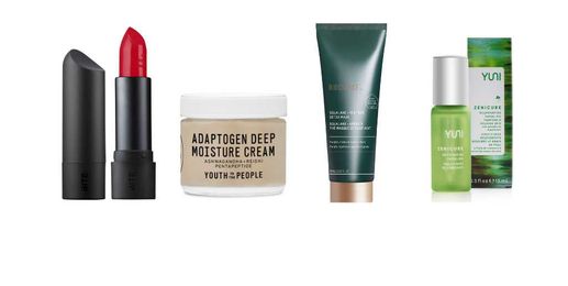 15 Natural & Eco-Friendly Beauty Products To Try This Earth Day