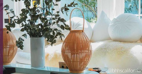 Create a Luxury Lifestyle at Home