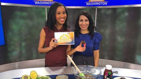  Foods we can eat to maintain our energy levels