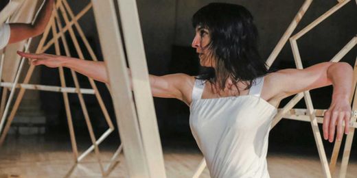 How Dancers Can Bounce Back After a Tough Rejection