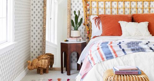 Take This Airbnb Quiz to Figure Out Your Design Style