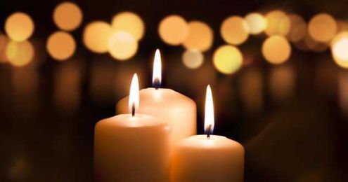 Top 10 Ways Candles Ruin Your Life And Signal The End Of The World