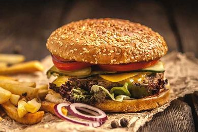 Where’s the Beef? (Literally)