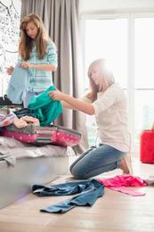 Why Spring Cleaning Could Be Physiological