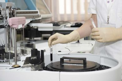 Your Guide to Medical Laboratory Careers