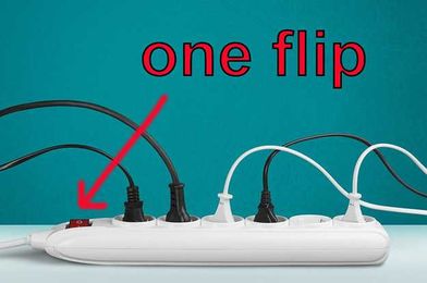 12 Cheap And Lazy Ways To Cut Down On Waste