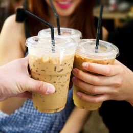 20 Drinks You Won't Feel Guilty Ordering at the Drive-Thru