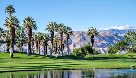 8 Things You Didn't Know About Water in the Coachella Valley