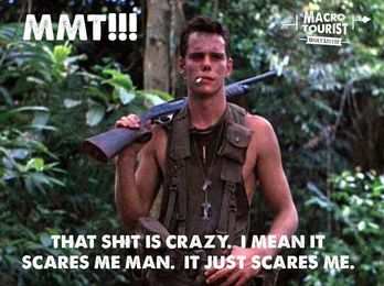 A Practitioner's Guide To MMT, Part 1