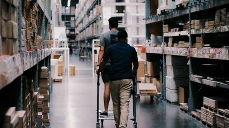 Every DIY Project Will Require Three Trips to the Hardware Store