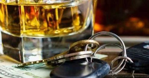 Robots Against Drunk Driving: Can Technology Prevent Automobile Deaths?