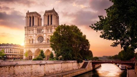 The Case for a Notre-Dame That Could Be