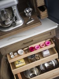 Top 5 Storage Solutions Every Kitchen Must Have