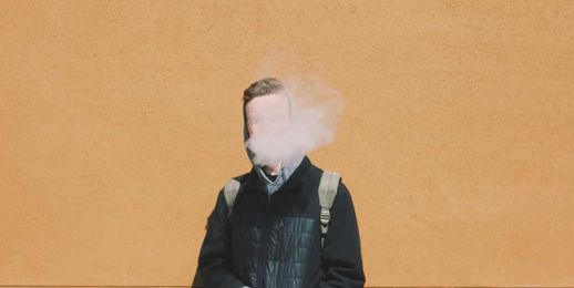 Your Juul is Wrecking You. Here's How to Kick the Habit