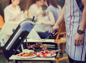 14 Grilling Mistakes That Are Ruining Your BBQ Meat
