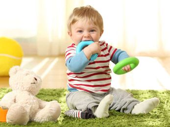 Piaget's 4 stages of development: What do they mean?