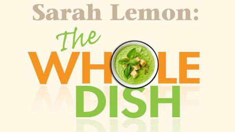 Podcast: What to do with leftover Easter ham